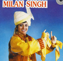 Milan Singh